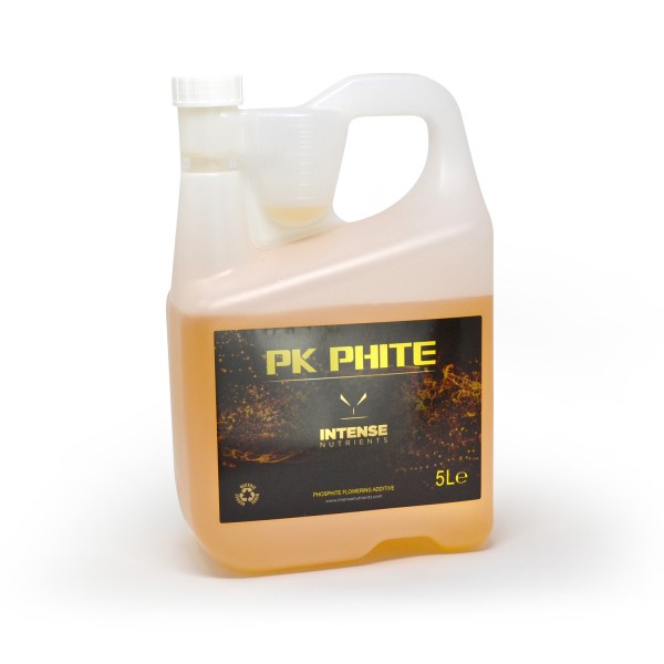 5L PK Phite Intense Nutrients